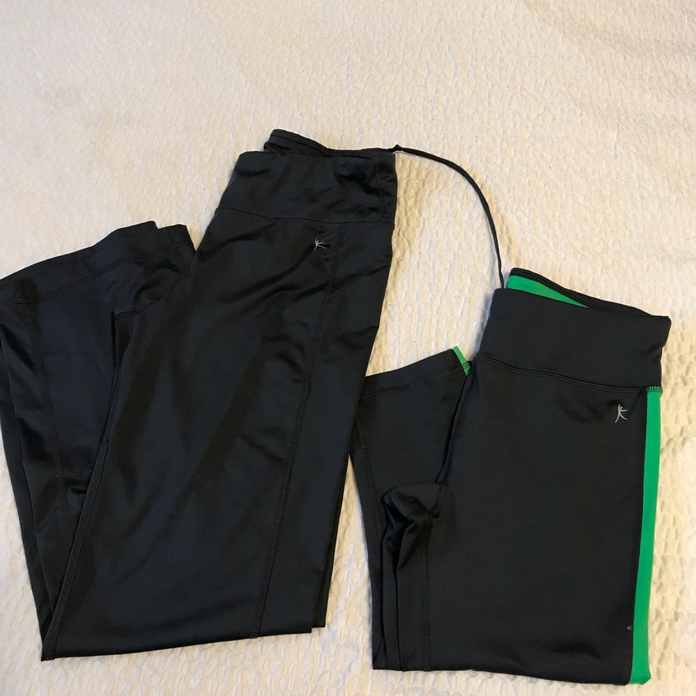 Workout bundle